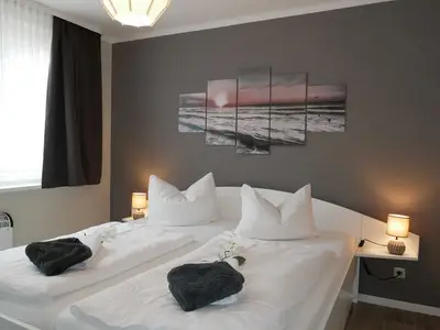 Ferienwohnung für 3 Personen (43 m²) in Zinnowitz 1/10