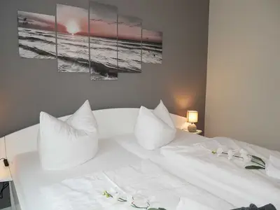 Ferienwohnung für 3 Personen (43 m²) in Zinnowitz 2/10