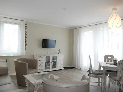 Ferienwohnung für 3 Personen (43 m²) in Zinnowitz 3/10