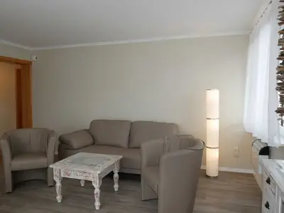 Ferienwohnung für 3 Personen (43 m²) in Zinnowitz 4/10