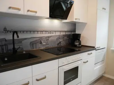 Ferienwohnung für 3 Personen (43 m²) in Zinnowitz 5/10