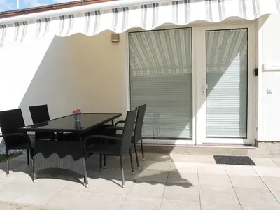 Ferienwohnung für 3 Personen (43 m²) in Zinnowitz 8/10
