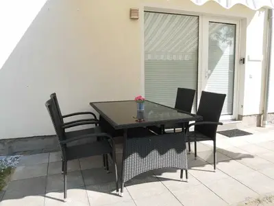 Ferienwohnung für 3 Personen (43 m²) in Zinnowitz 9/10