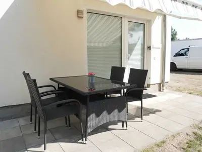 Ferienwohnung für 3 Personen (43 m²) in Zinnowitz 10/10