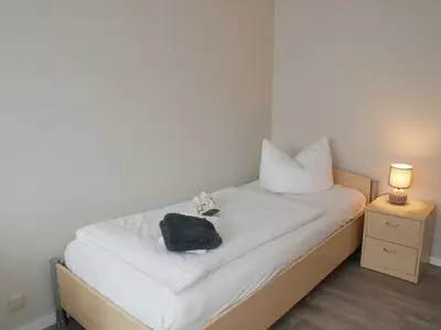 Ferienwohnung für 5 Personen (70 m²) in Zinnowitz 9/10
