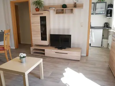 Ferienwohnung für 3 Personen (40 m²) in Zinnowitz 2/10
