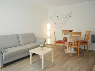 Ferienwohnung für 3 Personen (40 m²) in Zinnowitz 3/10