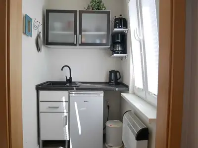 Ferienwohnung für 3 Personen (40 m²) in Zinnowitz 4/10