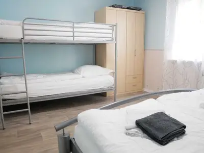 Ferienwohnung für 3 Personen (40 m²) in Zinnowitz 6/10
