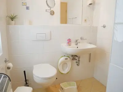 Ferienwohnung für 3 Personen (40 m²) in Zinnowitz 7/10