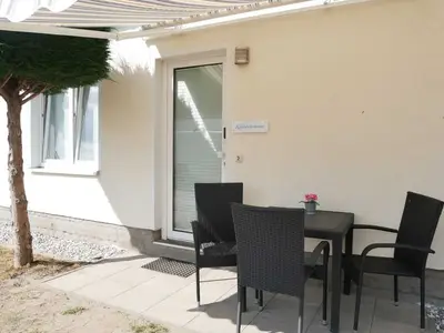 Ferienwohnung für 3 Personen (40 m²) in Zinnowitz 9/10