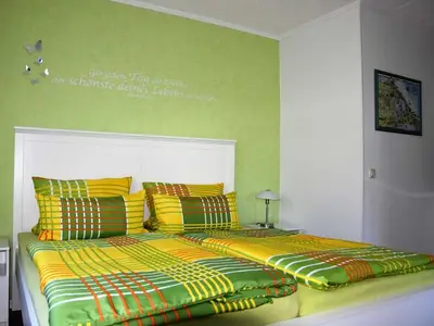 Ferienwohnung für 2 Personen (25 m²) in Zinnowitz 7/10
