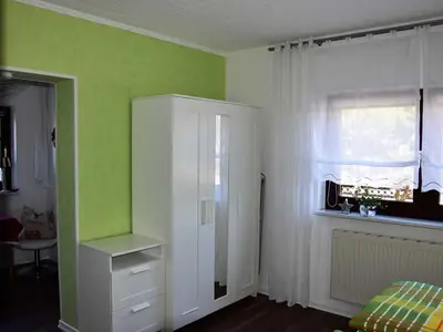 Ferienwohnung für 2 Personen (25 m²) in Zinnowitz 8/10