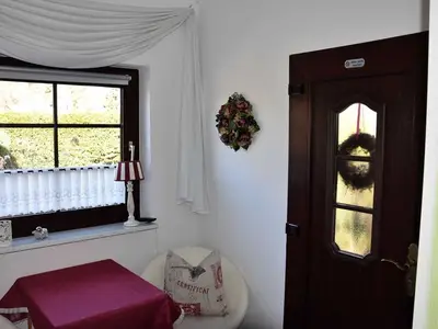 Ferienwohnung für 2 Personen (25 m²) in Zinnowitz 9/10