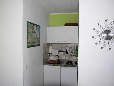 Ferienwohnung für 2 Personen (25 m²) in Zinnowitz 10/10