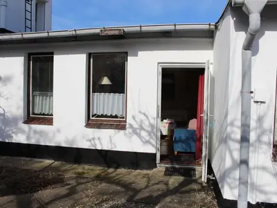 Ferienwohnung für 2 Personen (21 m²) in Zinnowitz 5/9