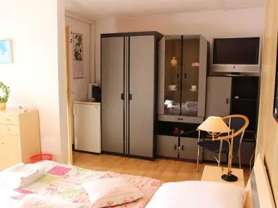 Ferienwohnung für 2 Personen (21 m²) in Zinnowitz 6/9