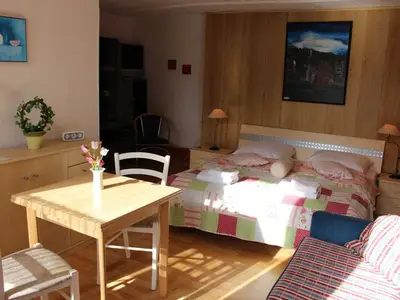 Ferienwohnung für 2 Personen (21 m²) in Zinnowitz 7/9