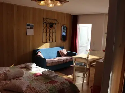 Ferienwohnung für 2 Personen (21 m²) in Zinnowitz 8/9