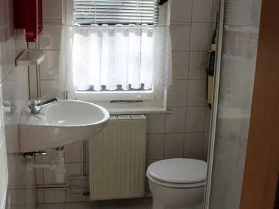 Ferienwohnung für 2 Personen (21 m²) in Zinnowitz 9/9
