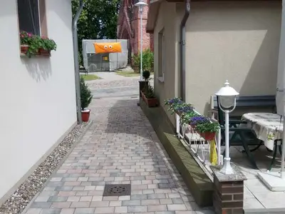 Ferienwohnung für 4 Personen (40 m²) in Zinnowitz 2/10