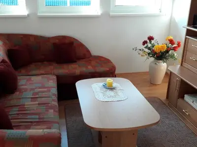 Ferienwohnung für 4 Personen (52 m²) in Zinnowitz 7/10