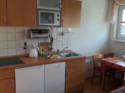 Ferienwohnung für 4 Personen (52 m²) in Zinnowitz 9/10