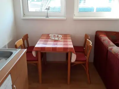Ferienwohnung für 4 Personen (52 m²) in Zinnowitz 10/10