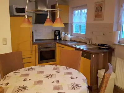 Ferienwohnung für 4 Personen (50 m²) in Zinnowitz 4/9