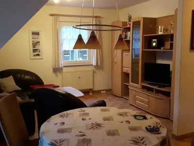 Ferienwohnung für 4 Personen (50 m²) in Zinnowitz 5/9