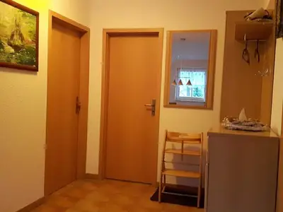 Ferienwohnung für 4 Personen (50 m²) in Zinnowitz 7/9