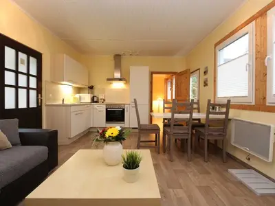 Ferienwohnung für 6 Personen (60 m²) in Zinnowitz 4/10