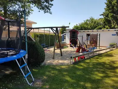 Ferienwohnung für 5 Personen (50 m²) in Zinnowitz 4/10