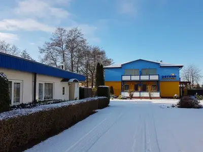 Ferienwohnung für 5 Personen (50 m²) in Zinnowitz 1/10