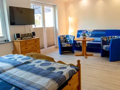Ferienwohnung für 2 Personen (40 m²) in Zinnowitz 7/10