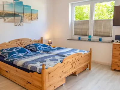 Ferienwohnung für 2 Personen (40 m²) in Zinnowitz 9/10