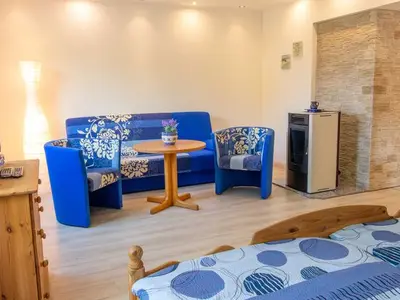 Ferienwohnung für 2 Personen (40 m²) in Zinnowitz 10/10