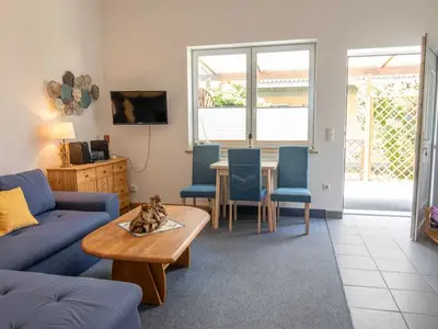 Ferienwohnung für 3 Personen (40 m²) in Zinnowitz 7/10