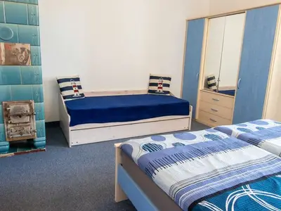 Ferienwohnung für 3 Personen (40 m²) in Zinnowitz 8/10