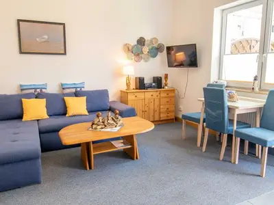 Ferienwohnung für 3 Personen (40 m²) in Zinnowitz 9/10