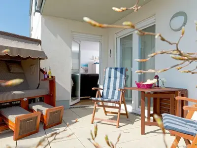 Ferienwohnung für 4 Personen (65 m²) in Zinnowitz 2/10