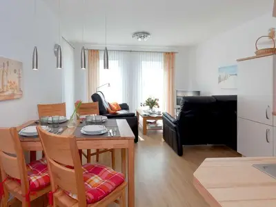 Ferienwohnung für 4 Personen (65 m²) in Zinnowitz 3/10