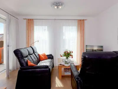 Ferienwohnung für 4 Personen (65 m²) in Zinnowitz 4/10