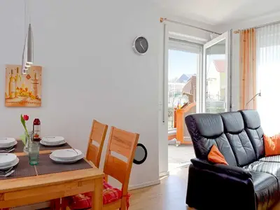 Ferienwohnung für 4 Personen (65 m²) in Zinnowitz 5/10