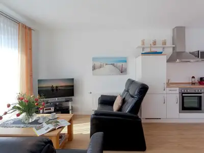 Ferienwohnung für 4 Personen (65 m²) in Zinnowitz 6/10