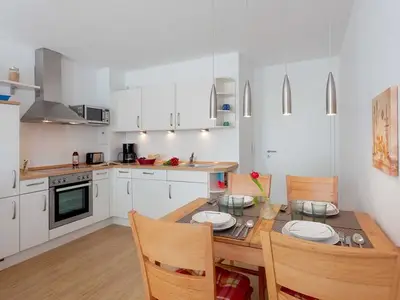 Ferienwohnung für 4 Personen (65 m²) in Zinnowitz 7/10