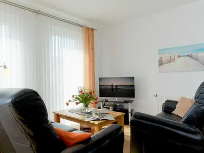 Ferienwohnung für 4 Personen (65 m²) in Zinnowitz 8/10