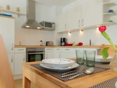 Ferienwohnung für 4 Personen (65 m²) in Zinnowitz 9/10