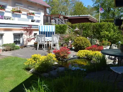 Ferienwohnung für 3 Personen (60 m²) in Zinnowitz 4/10