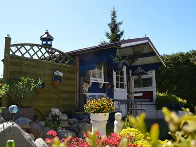 Ferienwohnung für 3 Personen (60 m²) in Zinnowitz 5/10